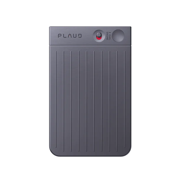 PLAUD NOTE